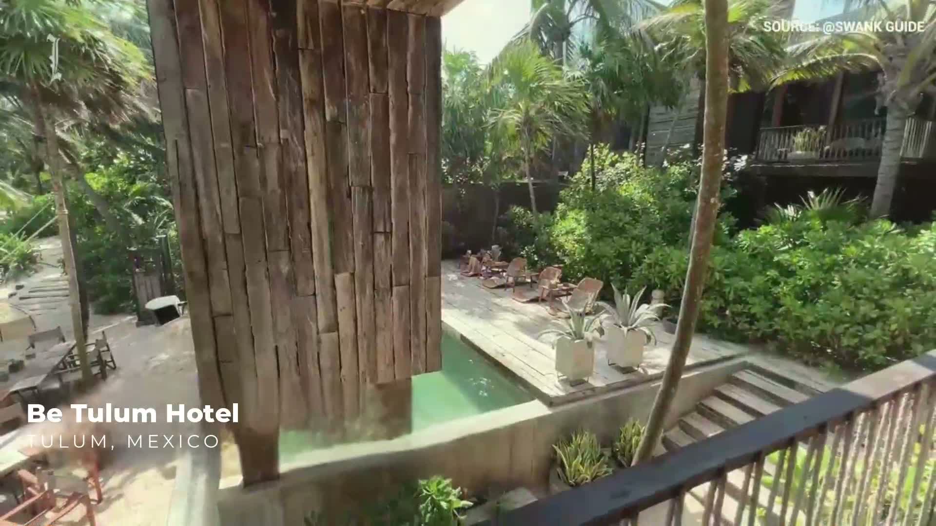 Dahan Capital beachfront destination