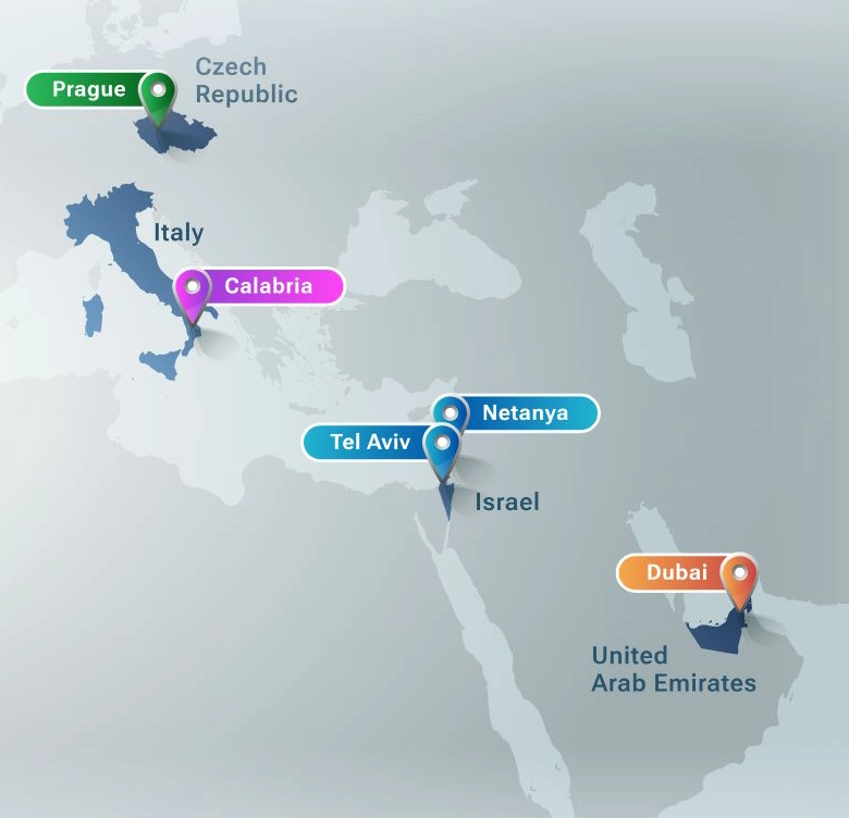 Dahan Capital - Europa