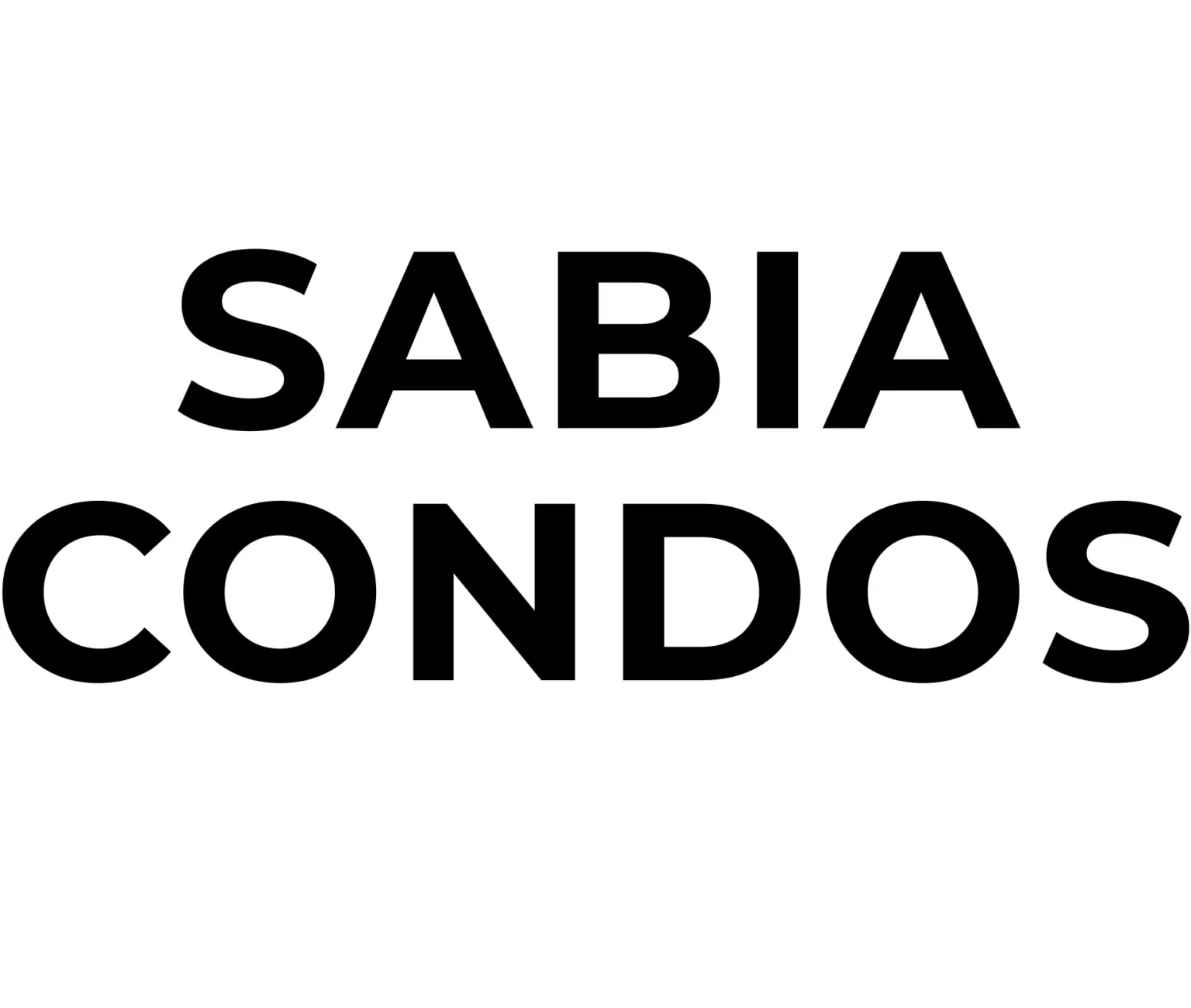 Logo sabia_condos