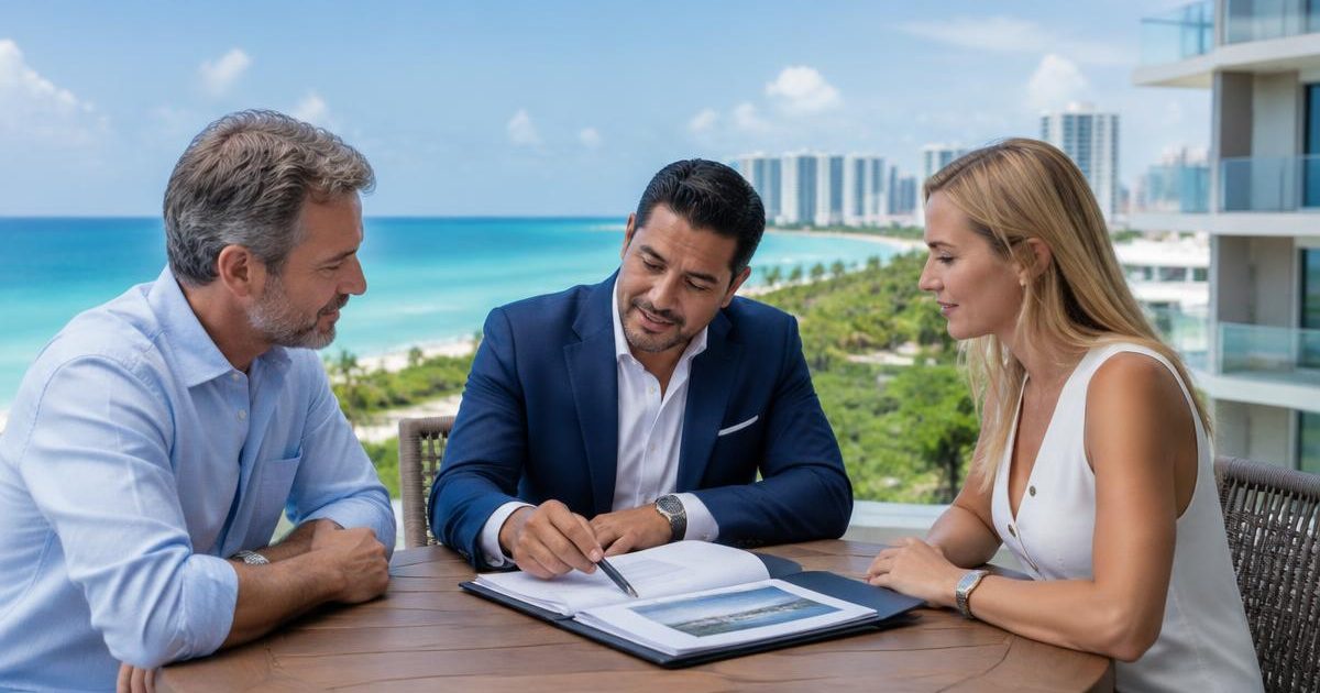 How to invest in Mexico as a foreigner